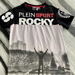 Philipp Plein Sport T shirt